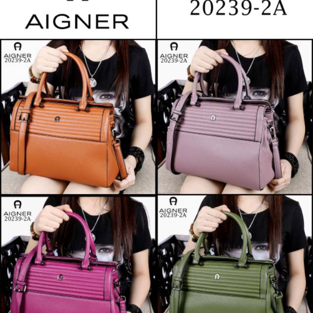 Tas AIGNER Roma Vintage Valois 20239/2A