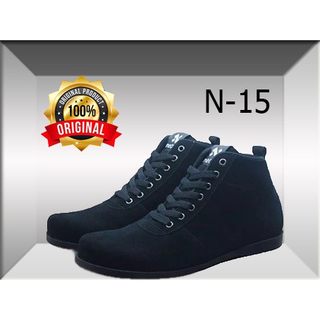 Sepatu Sneakers Keren Terlaris Brand Neats N-15