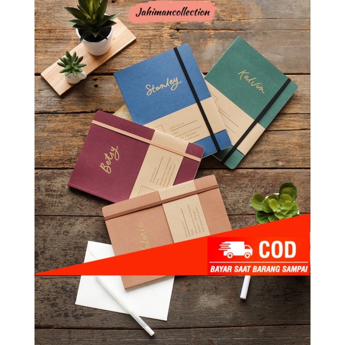 

✨ BISA COD ✨ BUNDLE CAVA EARTH (BUY 2 GET 3) - LEAF, LINE