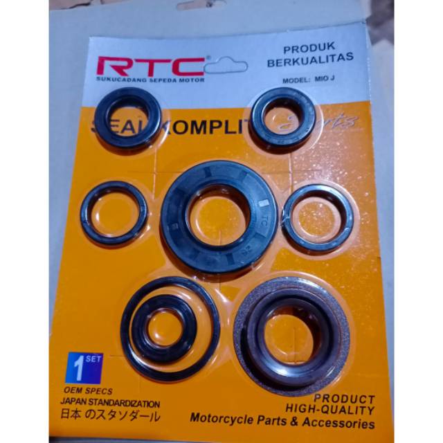 Sil Kruk As set Mio j.fino fi.mio gt.xride