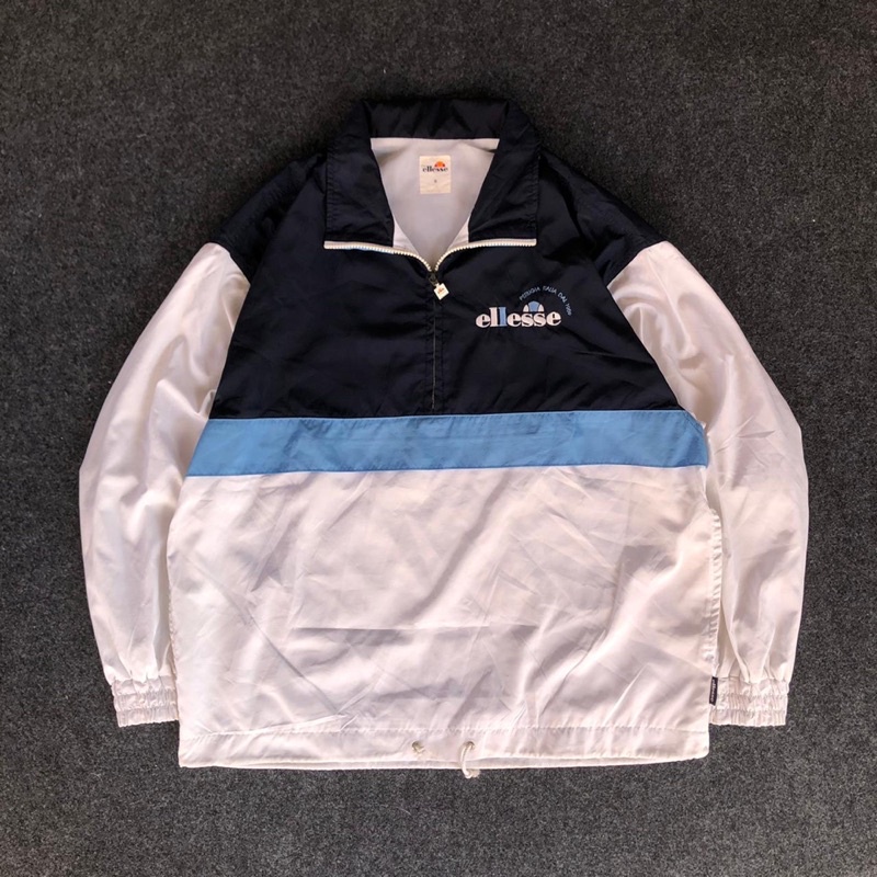 Ellesse vtg jacket