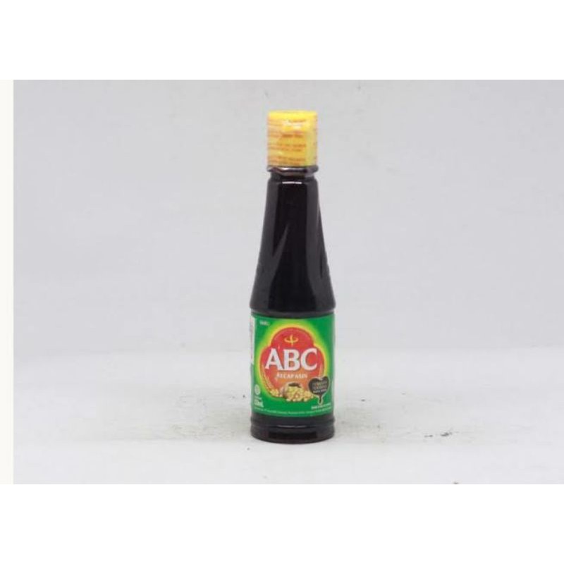 

Kecap Asin ABC 133 ml