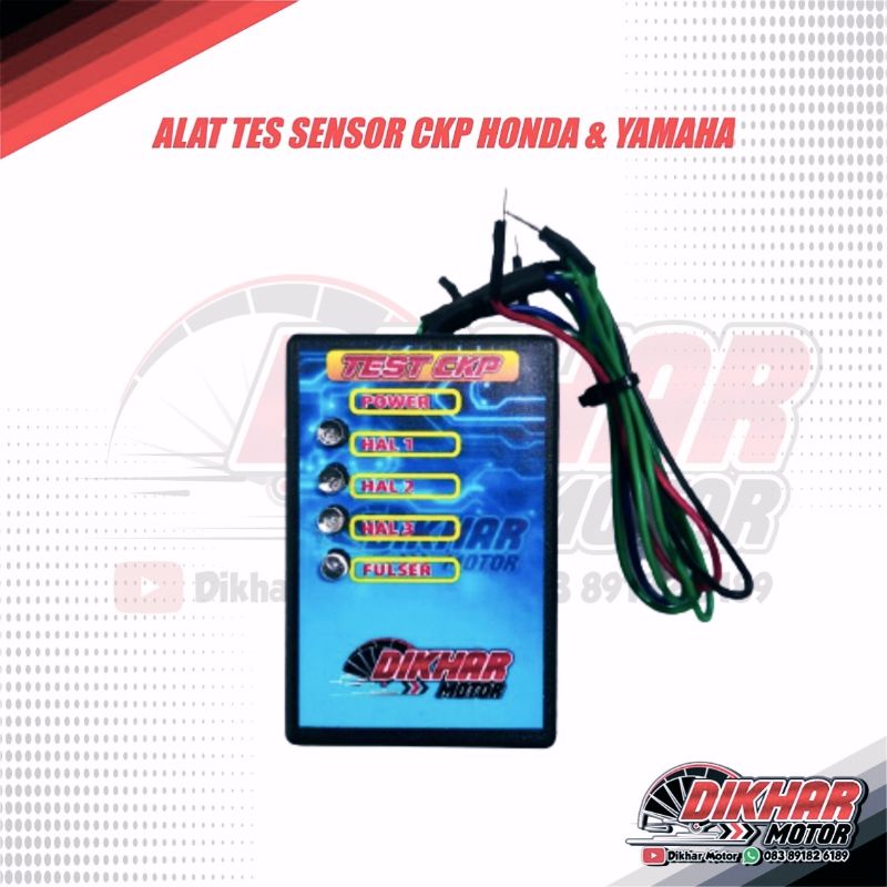 TOOL SENSOR CKP