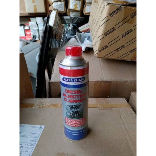 Cairan Purging Isuzu, Diesel Purge Isuzu, Diesel Injector Cleaner Isuzu, Injector Cleaner, Nozzle Cl