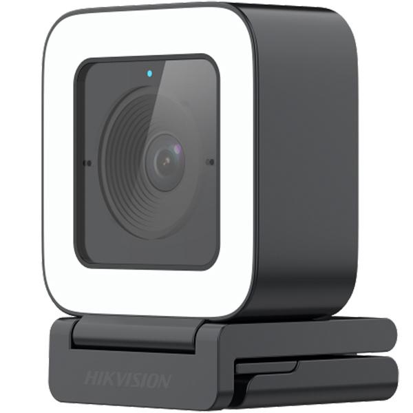 Webcam CCTV Camera Live Stream DS-UL2 Black HIKVISION