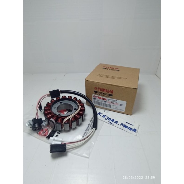 SPUL ASSY MAGNET 3C1 VIXION OLD