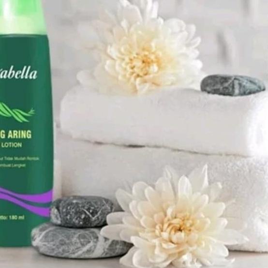 ❉ Mirabella Urang Aring Hair Lotion 180ml Minyak rambut ORIGINAL ♫
