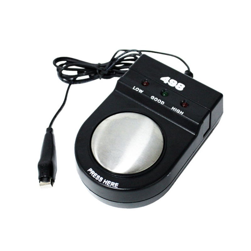 Mary Strap Pergelangan Tangan ESD Anti Statis Untuk Reparasi