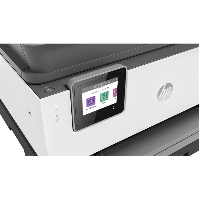 Printer HP OfficeJet Pro 9010 All-in-One HP OJ9010 - Garansi Resmi
