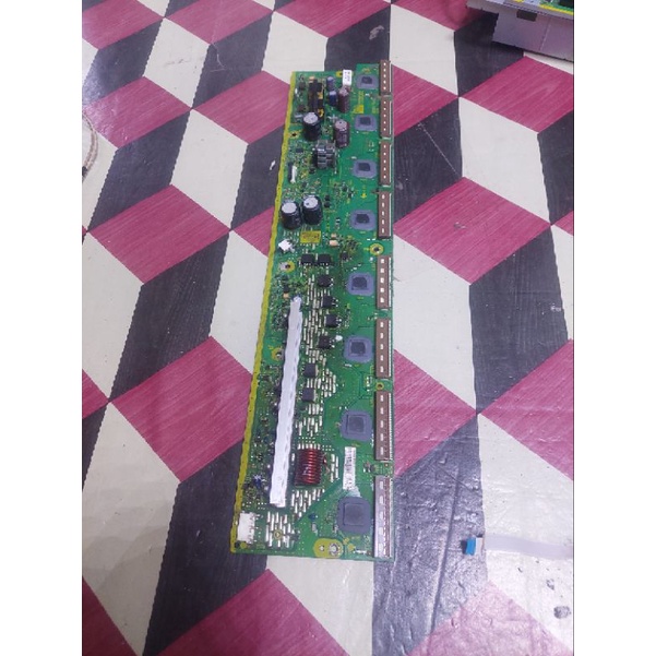 Y Main Ymain Yustain Tv Lcd Plasma Panasonic TH-P42X30G TH P42X30G P 42X30G 42X30 P42 X30G 42 42INCH