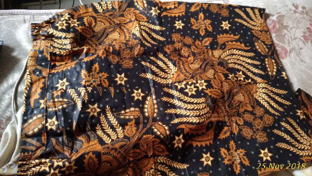 Couplebatik Kemejabatik Rokbatik