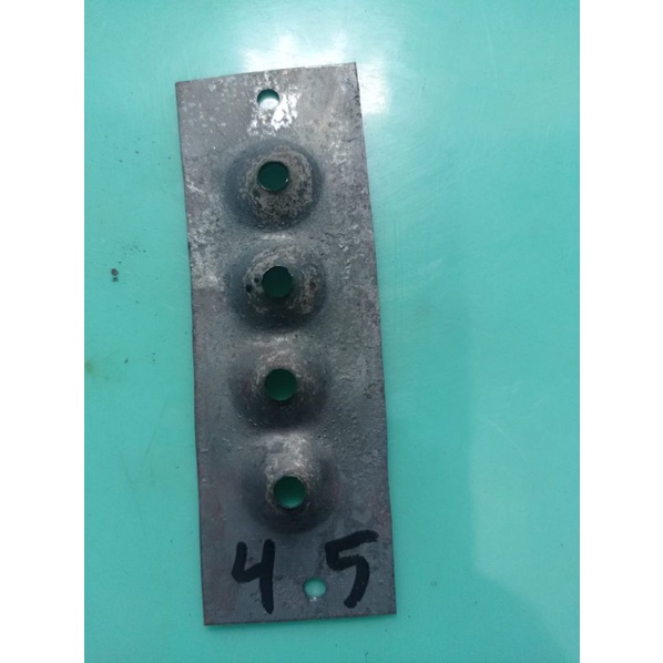 

serutan lidi bambu bulat 4,5 mm