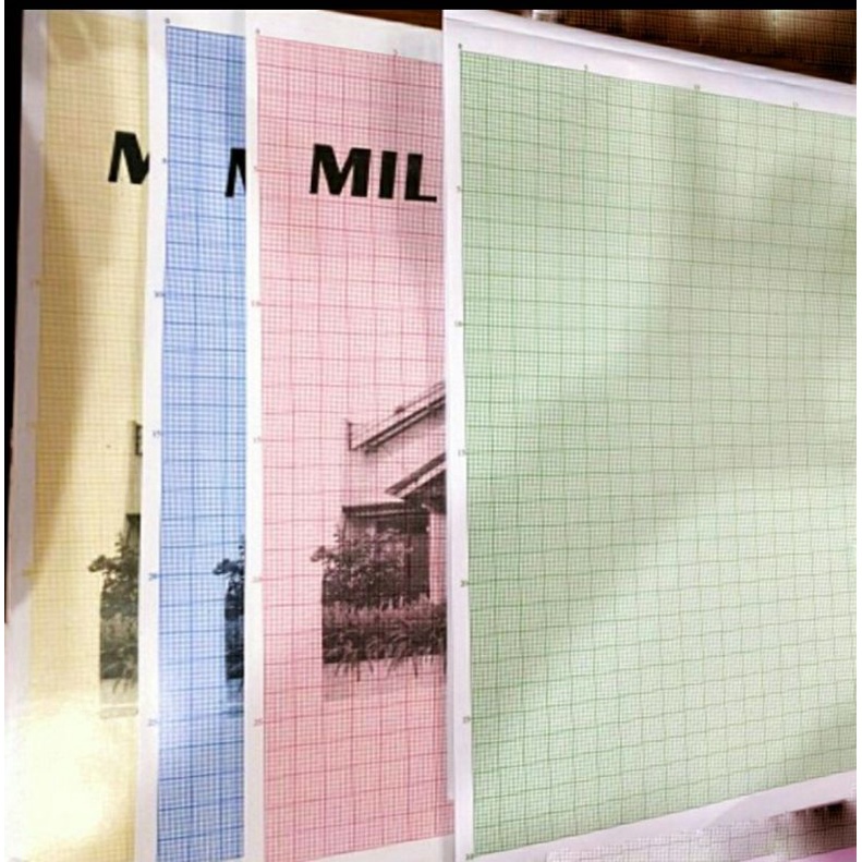 

Millimeter Block F4 A3