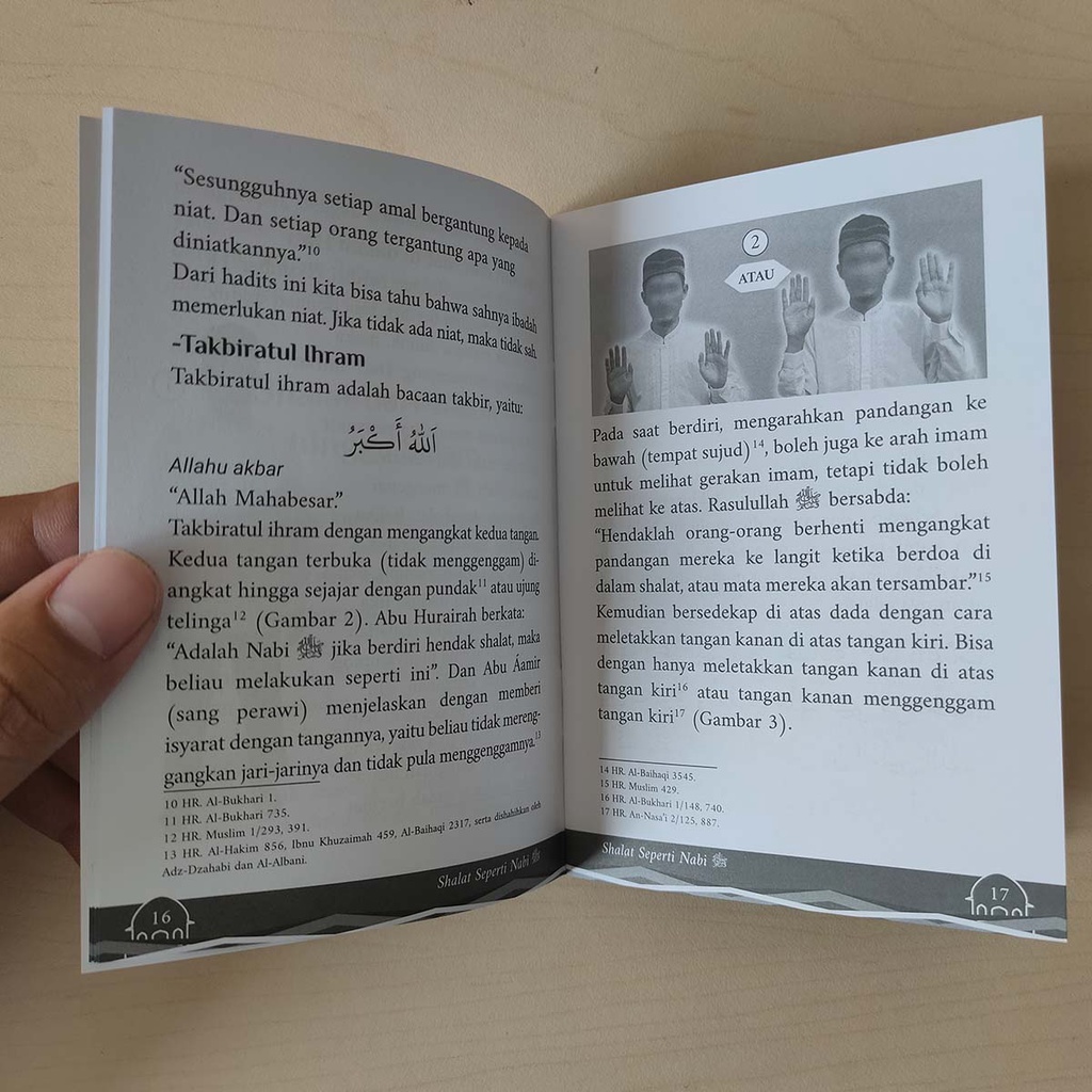 BUKU MOTIVASI ISLAM-SHALAT SEPERTI NABI-2
