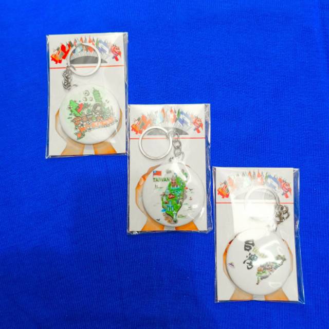 Oleh oleh taiwan souvenir taiwan taichung alisan taiwan china