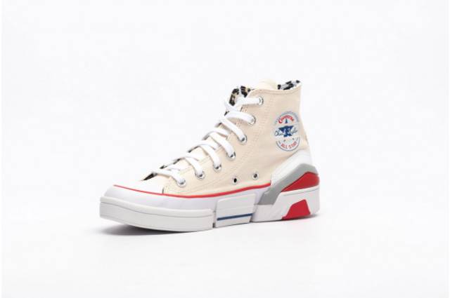 converse cpx 70 hi trainers white