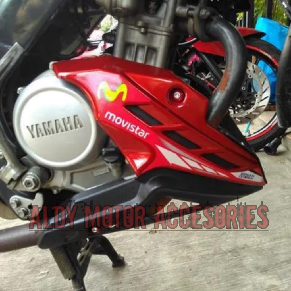 cover engine vixion meah cover engine yamaha vixion merah cover engine vixion warna maerah