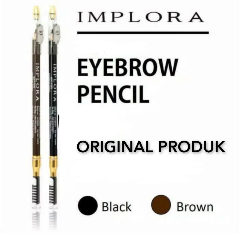 IMPLORA PENCIL ALIS OROGINAL