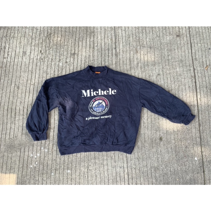 by.187 Crewneck