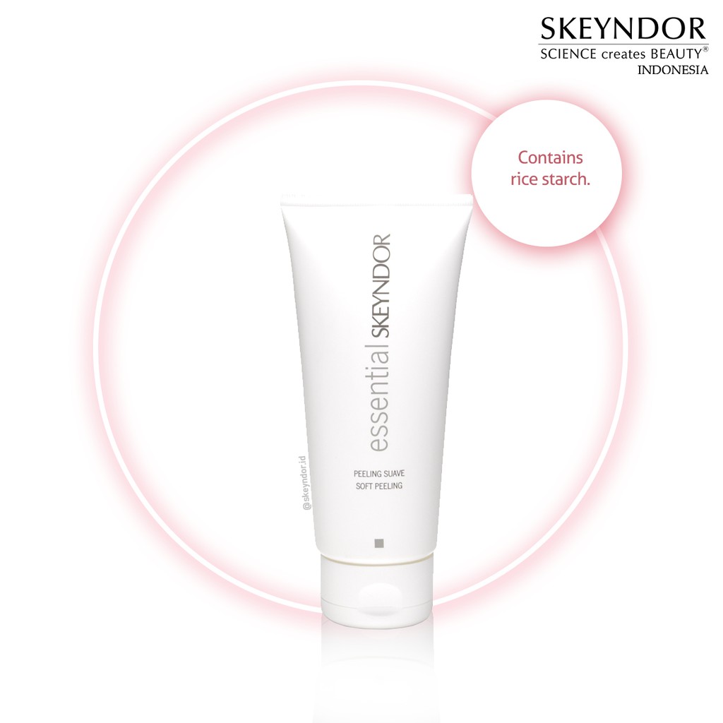 Skeyndor Essential Soft Peeling