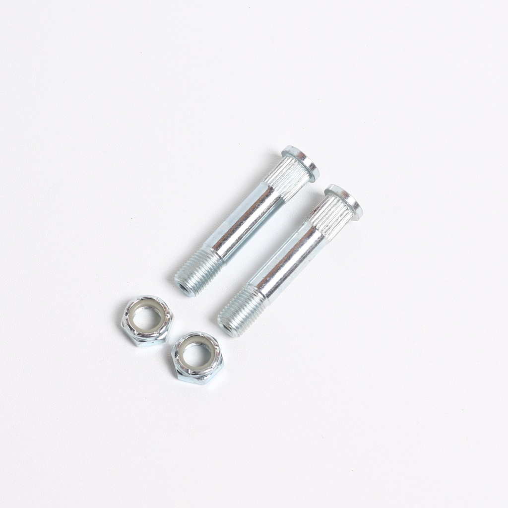 Kingpin Blank Hollow