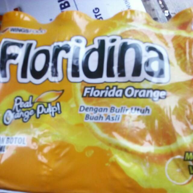 

Floridina