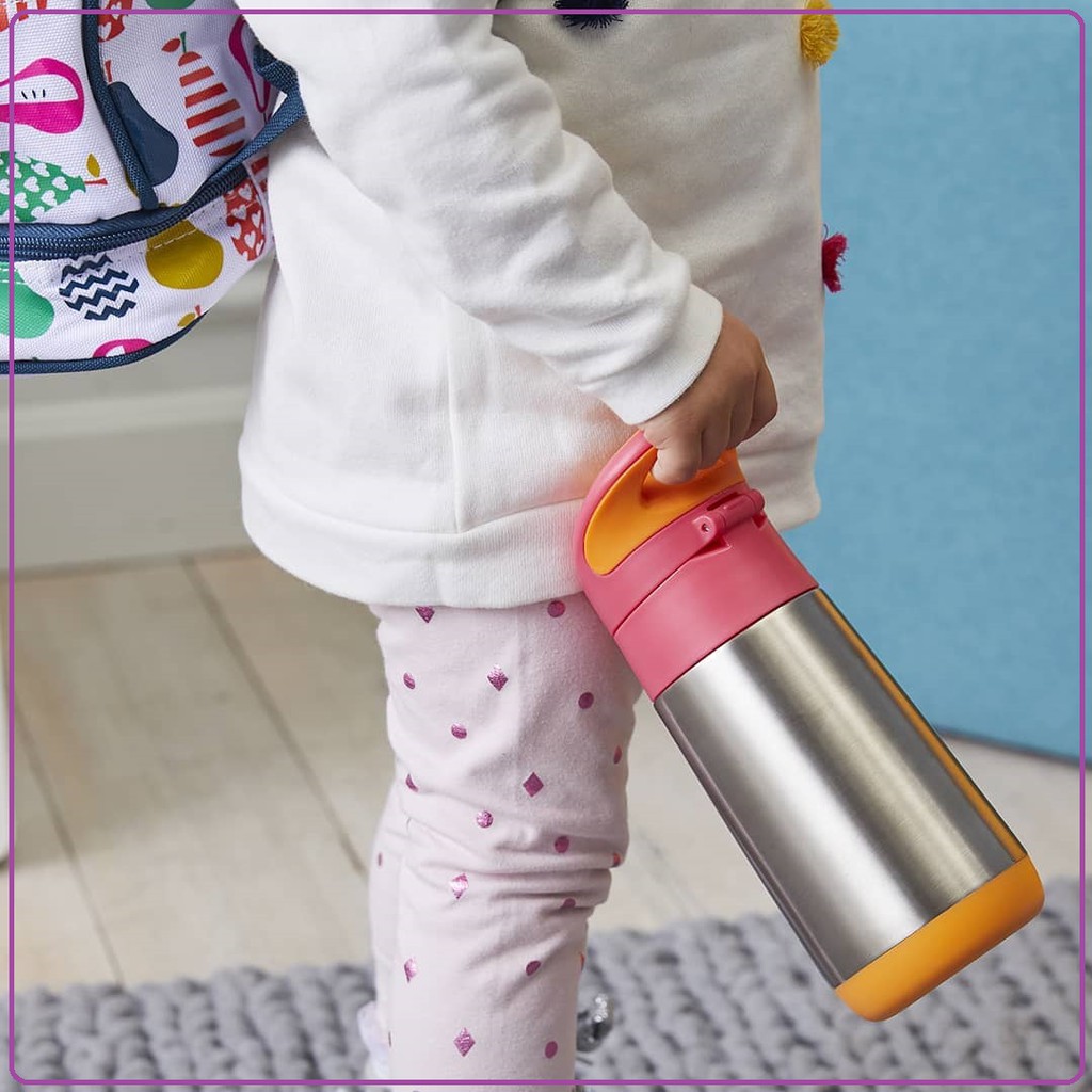 B.Box Insulated Drink Bottle