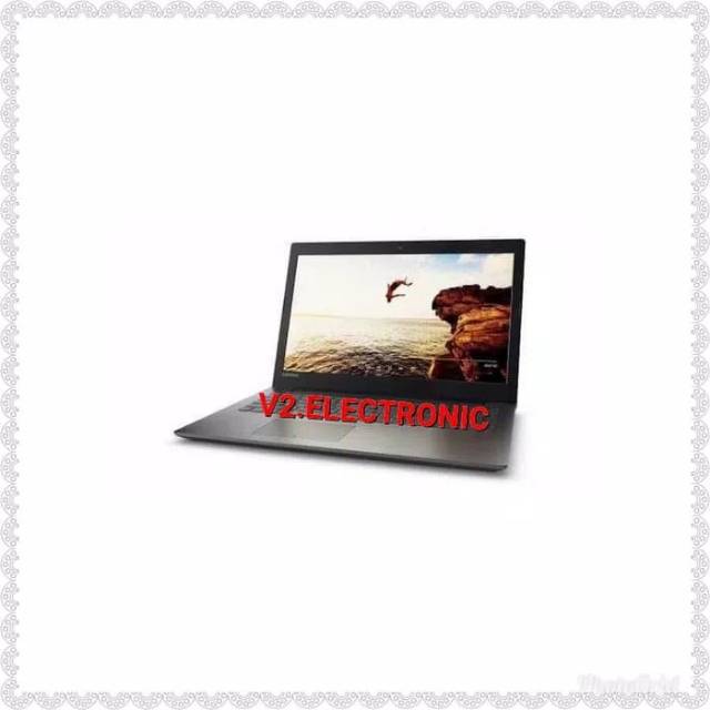 Laptop Lenovo Ideapad 320 Intel Core i3-6006U | RAM 4GB | HDD 1TB | Windows 10