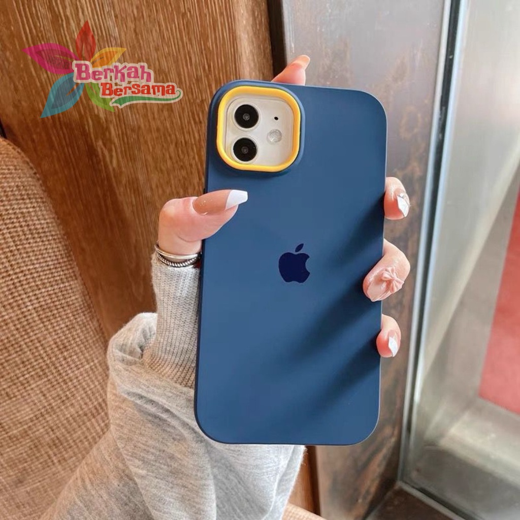 softcase ring shockproof liquid 1phone 6 6+ 7 7+ 8 8+ X XR XS MAX BB6555