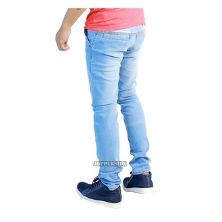 FJ14 Produk Original  Celana  Levis  Standar Reguller Cowok 