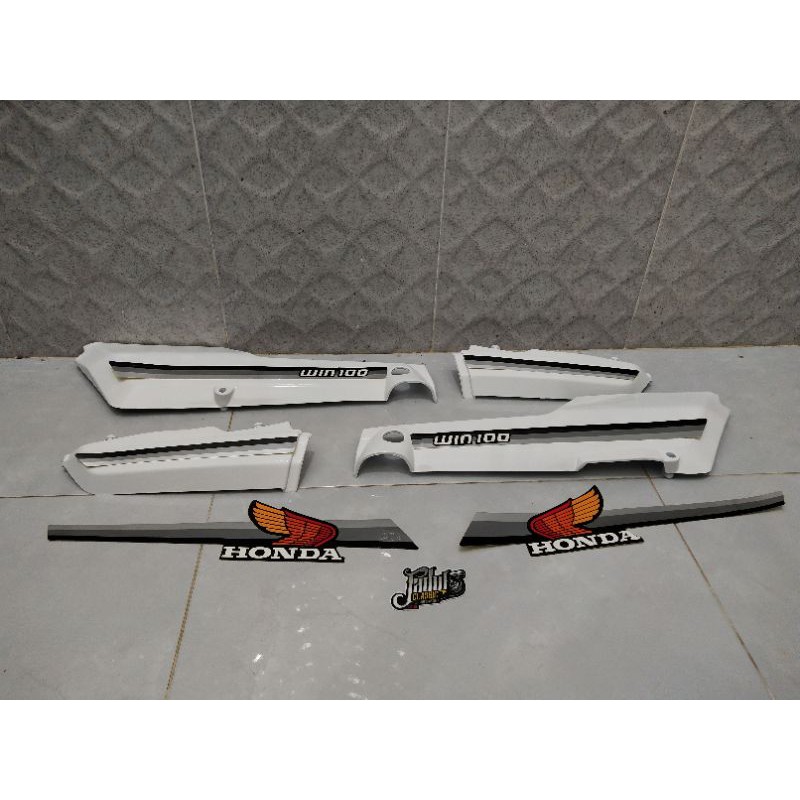 cover body honda win