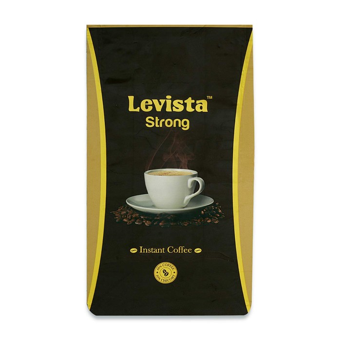 

LEVISTA INSTANS COFFEE STRONG 100 GM