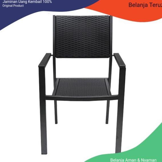 KURSI TERAS/KURSI RUANG TAMU/KURSI PLASTIK/KURSI OUTDOOR/KURSI TAMAN TERLARIS1111