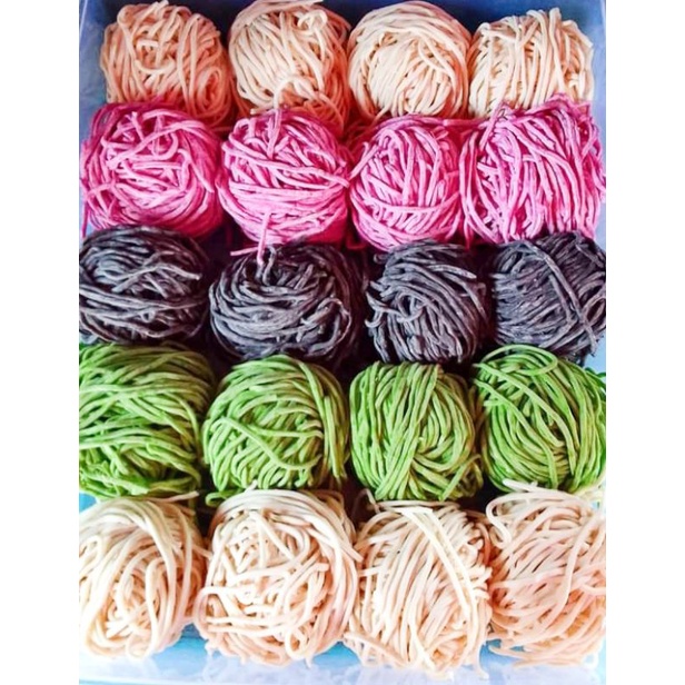 

Mieayampelangimentah500gramisi5pcs