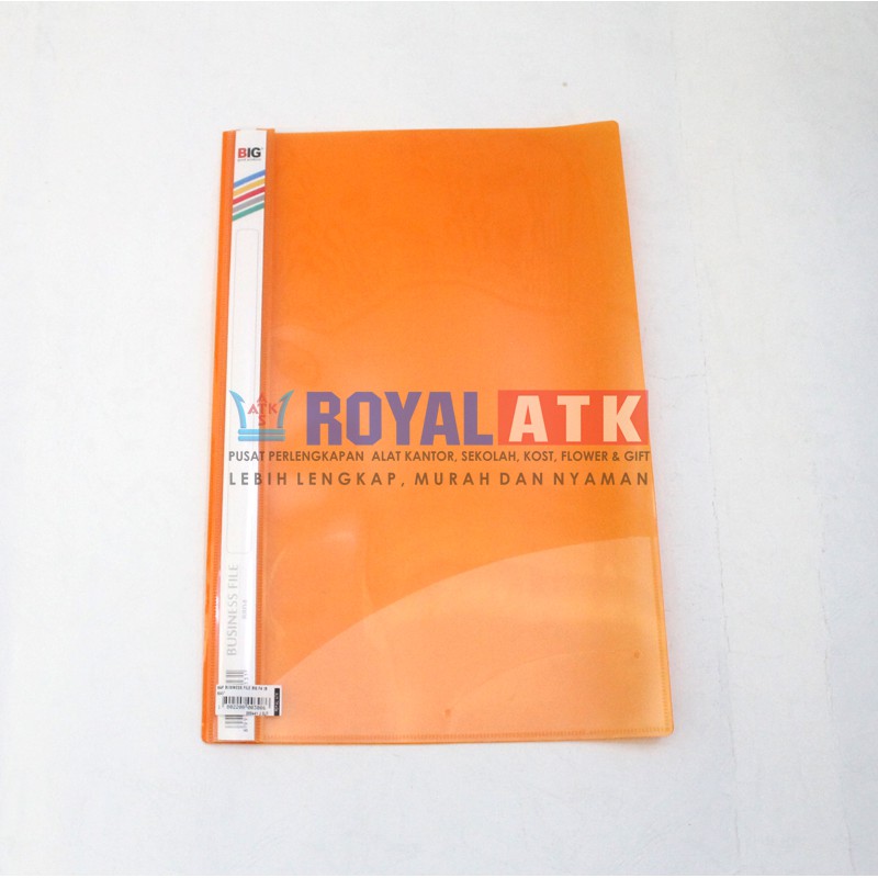 

MAP BUSINESS FILE BIG F4 (8804)* 1802208003086