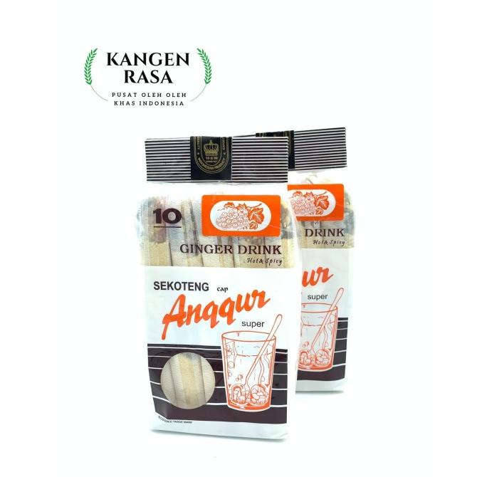 

TERMURAH Sekoteng Cap Anggur Super Minuman Tradisional Instant/MINUMAN COLLAGEN/MINUMAN YOYIC/MINUMAN DIET/MINUMAN PEMUTIH BADAN/MINUMAN KOREA/MINUMAN KEMASAN/MINUMAN KALENG/MINUMAN KOTAK/MINUMAN SEHAT HERBAL/MINUMAN SEHAT UNTUK TUBUH/MINUMAN SEHAT