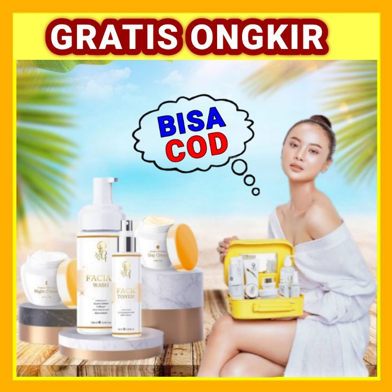 PRADISKIN GLOWBEAUTY ORIGINAL / PRADISKIN GLOW / PRADISKIN SKINCARE / PRADISKIN NIGHT CREAM / PRADIS