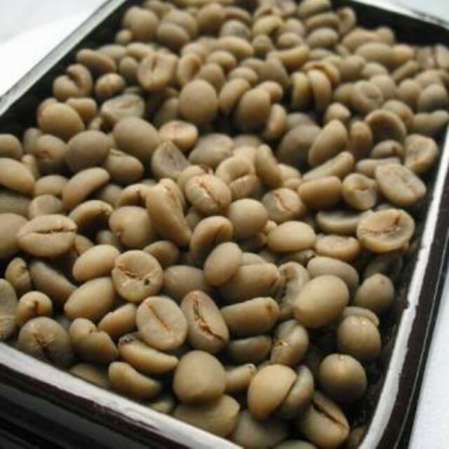 

Kopi biji sumatra