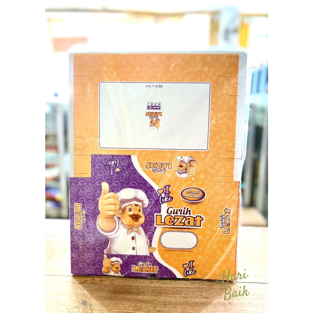 Dus martabak manis/ telor warna