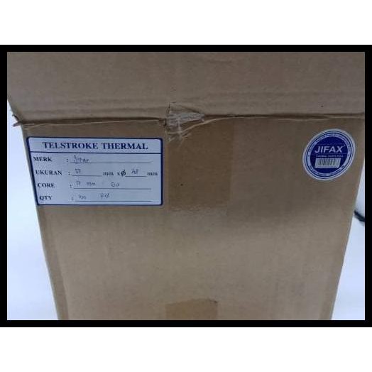 

TERMURAH KERTAS STRUK THERMAL UK. 58MM X 48MM