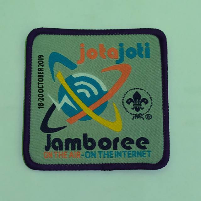 Tiska Jota Joti 2019