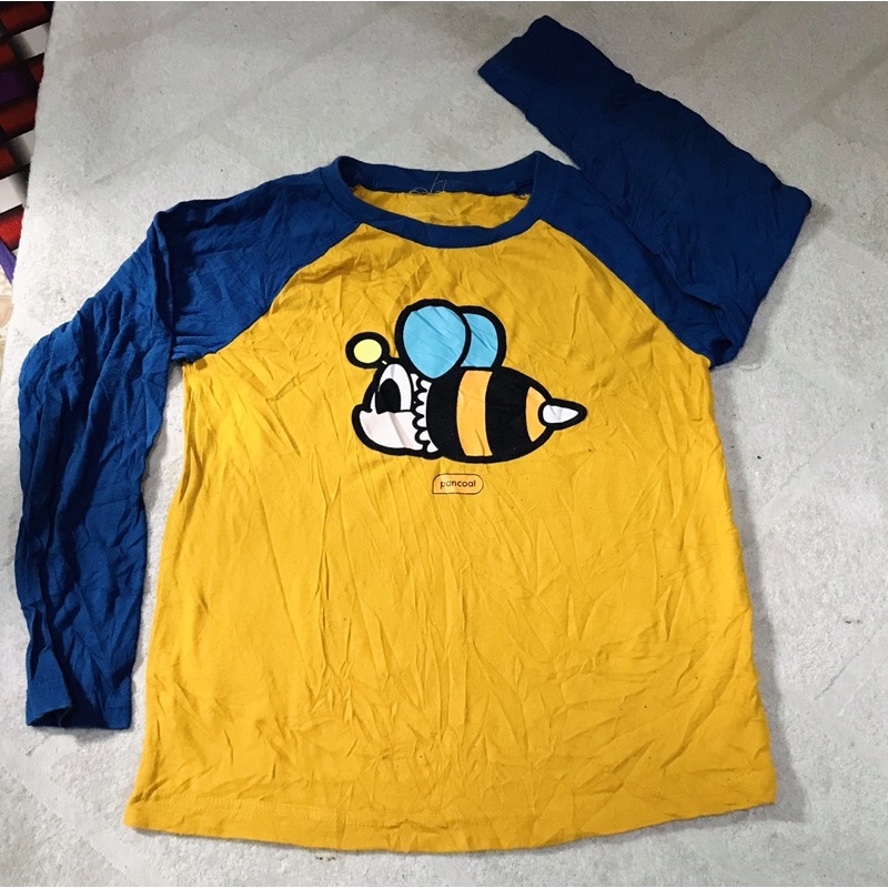 kaos pancoat ori second