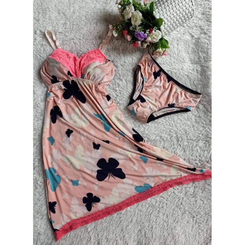 Lingerie cantik by Sausan Underwear