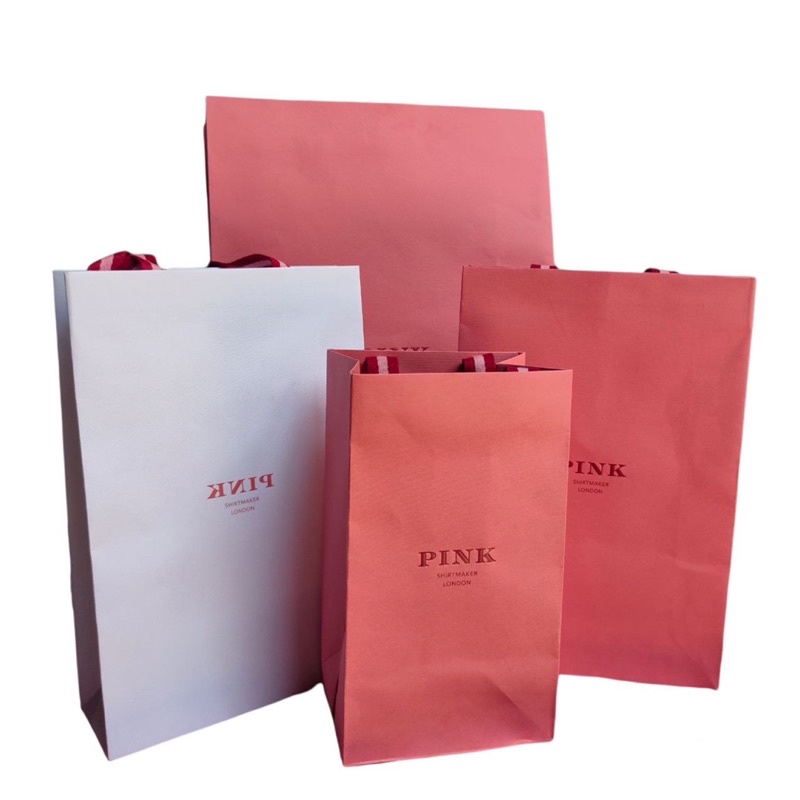 

PINK PAPER BAG [ Kado cowok cewek ultah wisuda anniversary pernikahan gift box ]