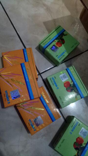 Sabun Metal Fortis Cucumber ( Timun )
