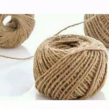 

Tali Rami (Harga PER METER) utk Hiasan Dus Kado Hampers