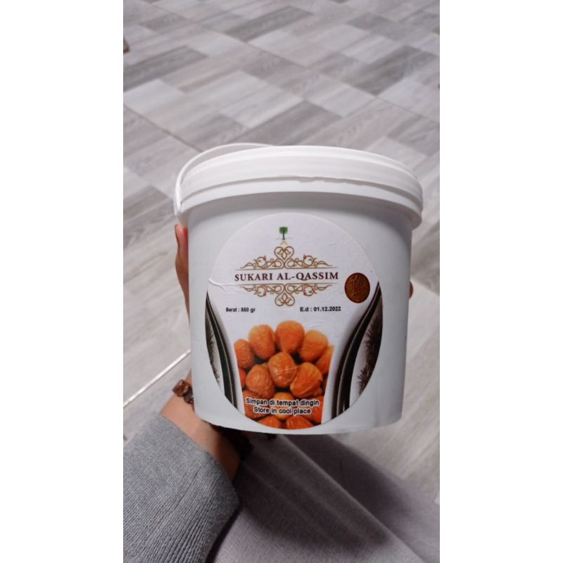 

KURMA SUKKARI EMBER