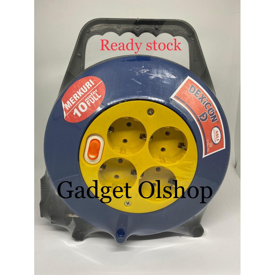 Jual Box kabel gulung rol / kabel gulung / box kabel / gulungan kabel Limited