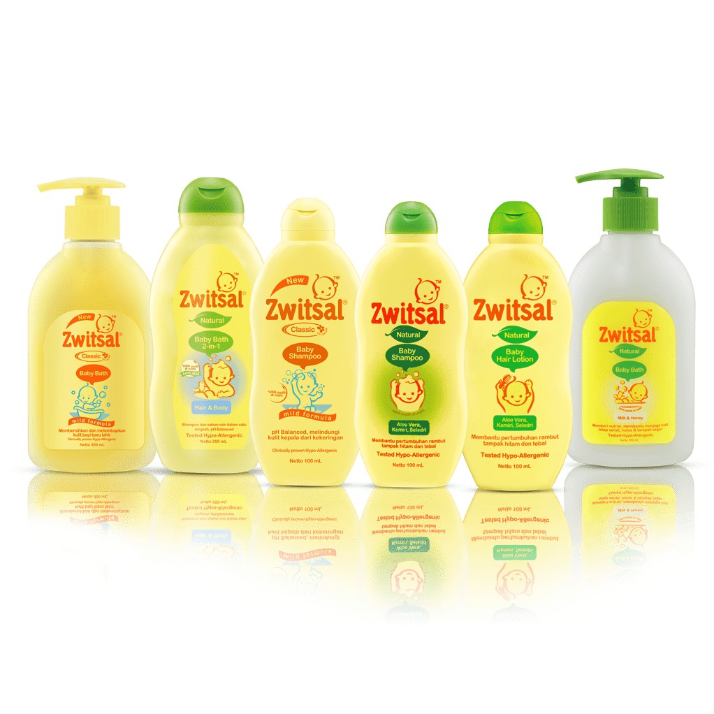 ZWITSAL BABY MURAH HAIR LOTION / SHAMPOO / COLOGNE / BABY BATH / MINYAK TELON / BABY OIL / SOAP / DIAPER CREAM/ BABY CREAM FACE &amp; BODY