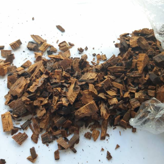 Dupa martapura original 500 gram